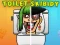 Žaidimas Skibidi Toilet MakeOver Playtime internete