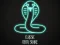 Žaidimas Classic Neon Snake internete