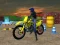 Žaidimas Msk 2 Motorcycle stunts internete