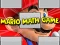 Žaidimas Mario Math Game internete