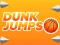 Žaidimas Dunk Jumps internete
