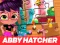 Žaidimas Abby Hatcher Jigsaw Puzzle internete