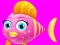 Žaidimas My Little Baby Fish internete