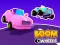 Žaidimas Boom Wheels internete