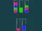 Žaidimas Water Sorting Color in the bottle internete