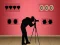 Žaidimas Cameraman House Escape internete