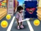 Žaidimas City Runner 3D.io internete