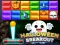 Žaidimas Halloween Breakout internete
