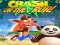 Žaidimas Crash On the Run! internete