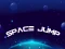 Žaidimas Space Jump internete