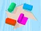 Žaidimas Color Roll 3D Online internete