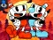 Žaidimas Cuphead Halloween internete