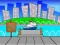 Žaidimas Modern City Escape internete
