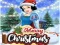 Žaidimas Snow White Xmas DressUp internete