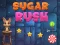 Žaidimas Suger Rush internete