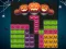 Žaidimas Blocks Puzzle Halloween internete