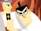 Žaidimas Samurai Jack: Code Of The Samurai internete