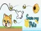 Žaidimas Save my pet internete