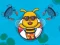 Žaidimas Swimming Bee internete