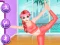 Žaidimas Fashion Girl Fitness Plan internete