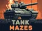 Žaidimas Tank Mazes internete