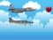 Žaidimas Jet Plane Race internete
