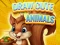 Žaidimas Draw Cute Animals internete