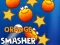 Žaidimas Orange Smasher internete