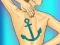 Žaidimas Tattoo Drawing internete