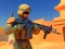 Žaidimas Riot Village internete