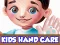 Žaidimas Kids Hand Care internete