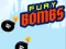 Žaidimas Fury Bombs internete