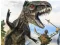 Žaidimas Dinosaur hunting dino attack internete