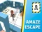 Žaidimas Amaze Escape internete