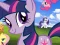 Žaidimas My Little Pony Slide internete