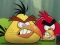 Žaidimas Angry Birds Match 3 internete