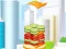 Žaidimas Burger Super King Sim internete