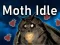 Žaidimas Moth Idle internete