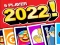 Žaidimas Uno 2022 internete