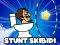 Žaidimas Stunt Skibidi internete