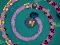 Žaidimas Squid Game Bubble Shooter internete