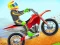 Žaidimas Hill Moto Racing internete