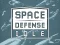 Žaidimas Space Defense Idle internete