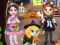 Žaidimas Baby Taylor Halloween Fun internete