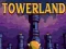 Žaidimas Towerland internete