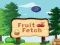 Žaidimas Fruit Fetch internete