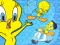 Žaidimas Tweety Bird internete