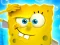 Žaidimas Funny Spongebob Parkour Racer 3D internete