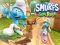 Žaidimas The Smufrs Skate Rush internete