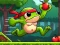Žaidimas Super Frog Adventure internete